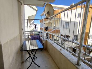  DİDİM EFELER MAHALLESİNDE EMSALLERİNE GÖRE ÇOK UYGUN  1+1 ACİL SATILIK DAİRE