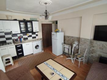  DİDİM EFELER MAHALLESİNDE EMSALLERİNE GÖRE ÇOK UYGUN  1+1 ACİL SATILIK DAİRE