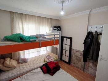  DİDİM EFELER MAHALLESİNDE EMSALLERİNE GÖRE ÇOK UYGUN  1+1 ACİL SATILIK DAİRE