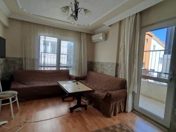  DİDİM EFELER MAHALLESİNDE EMSALLERİNE GÖRE ÇOK UYGUN  1+1 ACİL SATILIK DAİRE