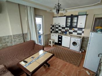  DİDİM EFELER MAHALLESİNDE EMSALLERİNE GÖRE ÇOK UYGUN  1+1 ACİL SATILIK DAİRE