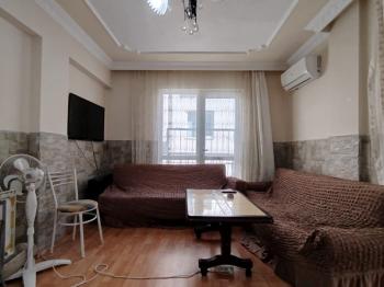  DİDİM EFELER MAHALLESİNDE EMSALLERİNE GÖRE ÇOK UYGUN  1+1 ACİL SATILIK DAİRE