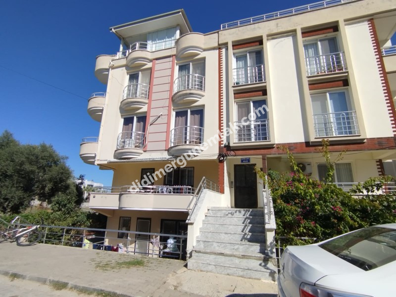  DİDİM EFELER MAHALLESİNDE EMSALLERİNE GÖRE ÇOK UYGUN  1+1 ACİL SATILIK DAİRE