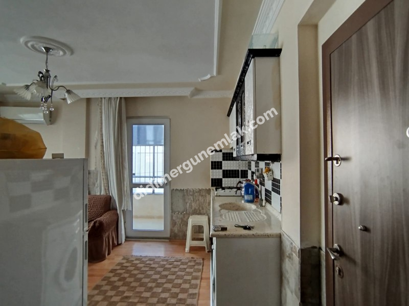  DİDİM EFELER MAHALLESİNDE EMSALLERİNE GÖRE ÇOK UYGUN  1+1 ACİL SATILIK DAİRE