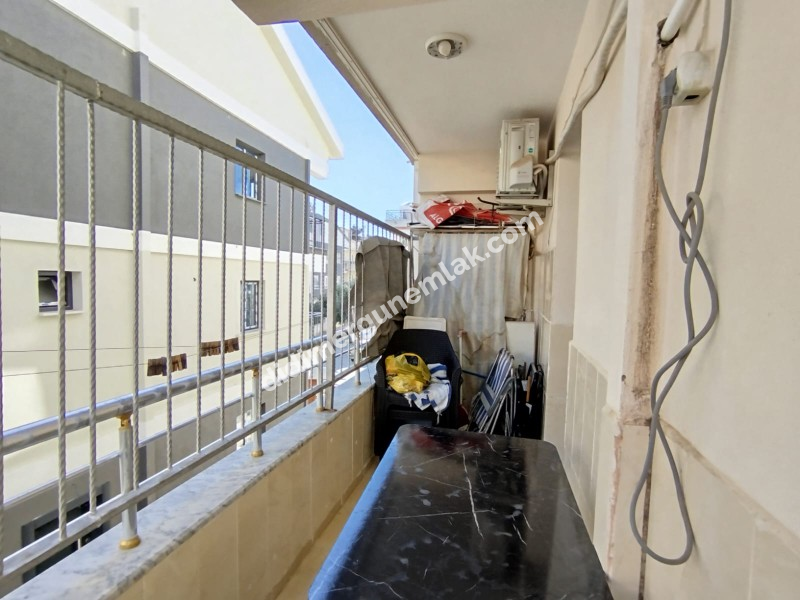  DİDİM EFELER MAHALLESİNDE EMSALLERİNE GÖRE ÇOK UYGUN  1+1 ACİL SATILIK DAİRE