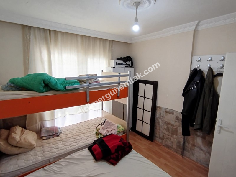  DİDİM EFELER MAHALLESİNDE EMSALLERİNE GÖRE ÇOK UYGUN  1+1 ACİL SATILIK DAİRE