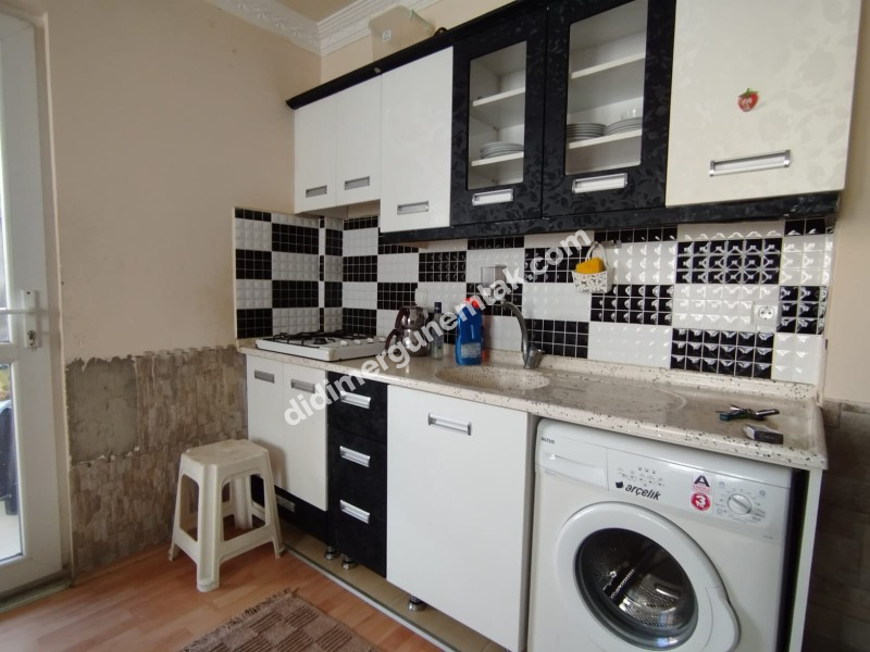  DİDİM EFELER MAHALLESİNDE EMSALLERİNE GÖRE ÇOK UYGUN  1+1 ACİL SATILIK DAİRE