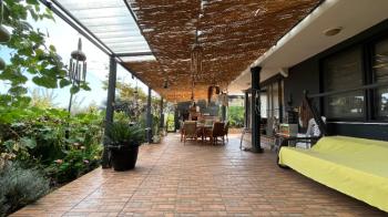 Elmas’tan Elvanlı’da 980 M2 Arazi İçinde Lüx Villa