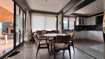 Elmas’tan Elvanlı’da 980 M2 Arazi İçinde Lüx Villa