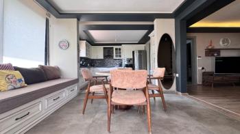 Elmas’tan Elvanlı’da 980 M2 Arazi İçinde Lüx Villa