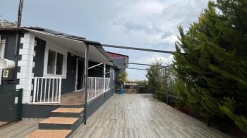 Elmas’tan Elvanlı’da 980 M2 Arazi İçinde Lüx Villa