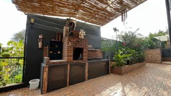 Elmas’tan Elvanlı’da 980 M2 Arazi İçinde Lüx Villa