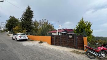 Elmas’tan Elvanlı’da 980 M2 Arazi İçinde Lüx Villa