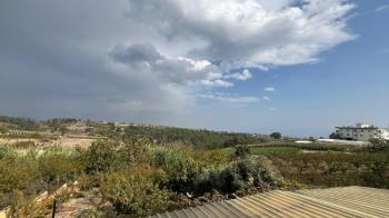 Elmas’tan Elvanlı’da 980 M2 Arazi İçinde Lüx Villa