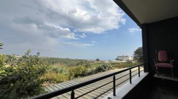 Elmas’tan Elvanlı’da 980 M2 Arazi İçinde Lüx Villa