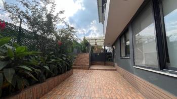 Elmas’tan Elvanlı’da 980 M2 Arazi İçinde Lüx Villa