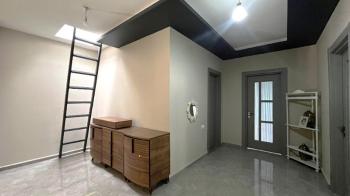 Elmas’tan Elvanlı’da 980 M2 Arazi İçinde Lüx Villa