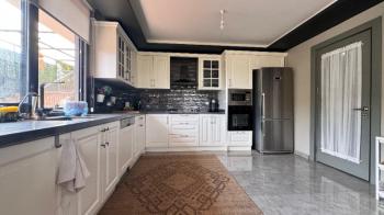 Elmas’tan Elvanlı’da 980 M2 Arazi İçinde Lüx Villa