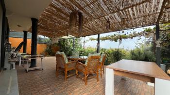 Elmas’tan Elvanlı’da 980 M2 Arazi İçinde Lüx Villa