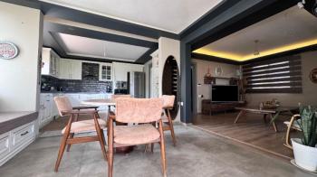 Elmas’tan Elvanlı’da 980 M2 Arazi İçinde Lüx Villa