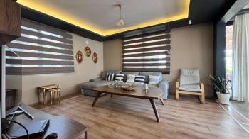 Elmas’tan Elvanlı’da 980 M2 Arazi İçinde Lüx Villa