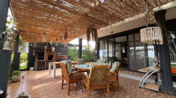 Elmas’tan Elvanlı’da 980 M2 Arazi İçinde Lüx Villa