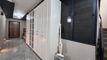 Elmas’tan Elvanlı’da 980 M2 Arazi İçinde Lüx Villa