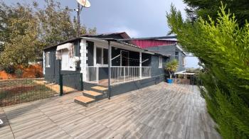 Elmas’tan Elvanlı’da 980 M2 Arazi İçinde Lüx Villa