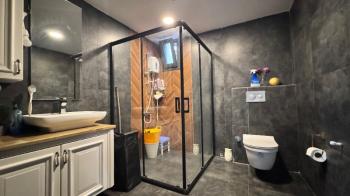 Elmas’tan Elvanlı’da 980 M2 Arazi İçinde Lüx Villa