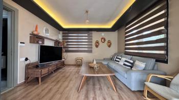 Elmas’tan Elvanlı’da 980 M2 Arazi İçinde Lüx Villa