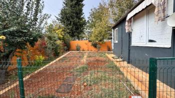 Elmas’tan Elvanlı’da 980 M2 Arazi İçinde Lüx Villa