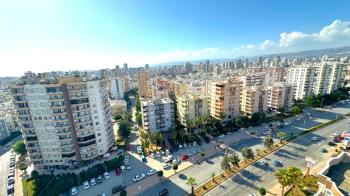 Elmas’tan Hürriyet'te Böyle Manzara Görmediniz! Dev Metraj 3+1