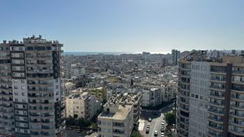 Elmas’tan Hürriyet'te Böyle Manzara Görmediniz! Dev Metraj 3+1