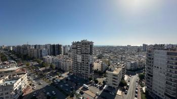 Elmas’tan Hürriyet'te Böyle Manzara Görmediniz! Dev Metraj 3+1