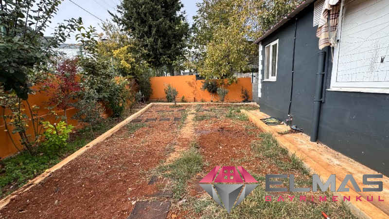 Elmas’tan Elvanlı’da 980 M2 Arazi İçinde Lüx Villa