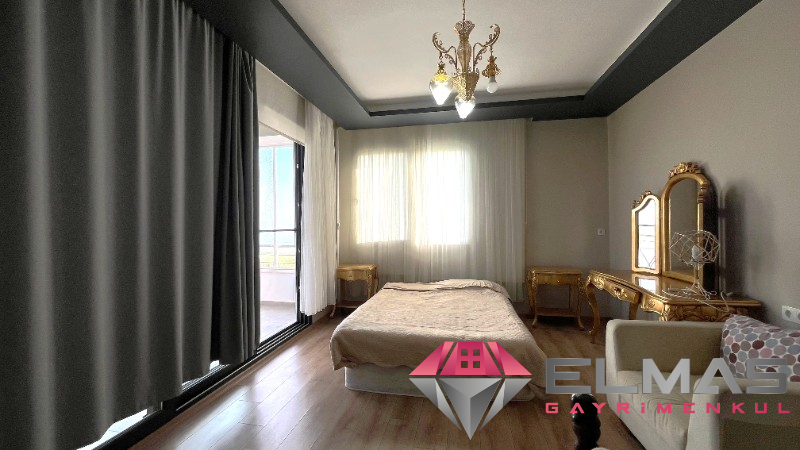 Elmas’tan Elvanlı’da 980 M2 Arazi İçinde Lüx Villa