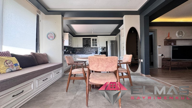 Elmas’tan Elvanlı’da 980 M2 Arazi İçinde Lüx Villa