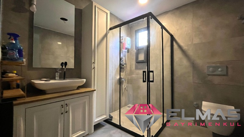 Elmas’tan Elvanlı’da 980 M2 Arazi İçinde Lüx Villa