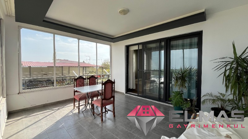 Elmas’tan Elvanlı’da 980 M2 Arazi İçinde Lüx Villa