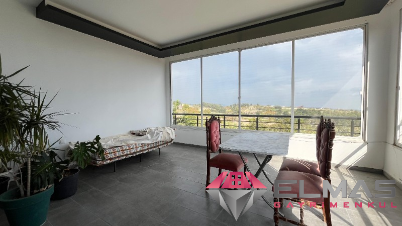 Elmas’tan Elvanlı’da 980 M2 Arazi İçinde Lüx Villa