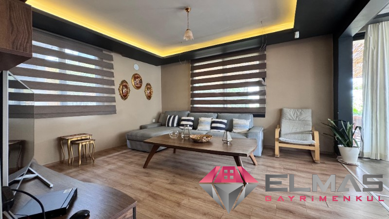 Elmas’tan Elvanlı’da 980 M2 Arazi İçinde Lüx Villa