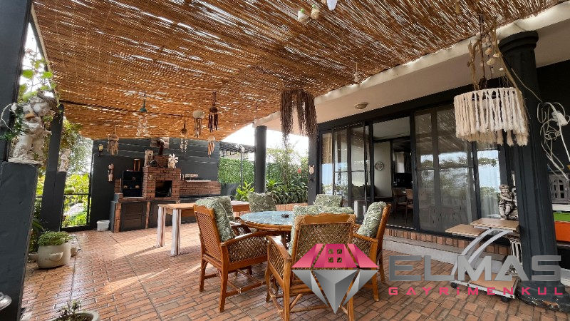 Elmas’tan Elvanlı’da 980 M2 Arazi İçinde Lüx Villa