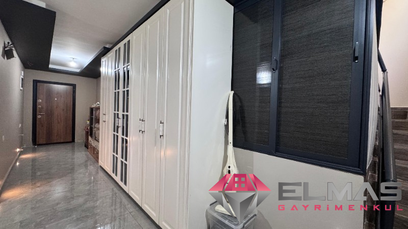 Elmas’tan Elvanlı’da 980 M2 Arazi İçinde Lüx Villa