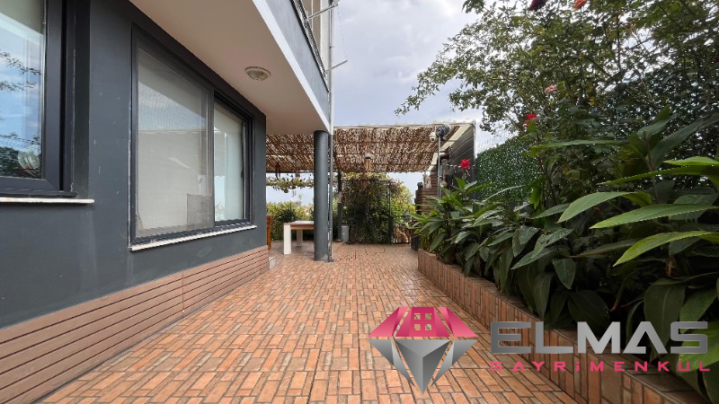 Elmas’tan Elvanlı’da 980 M2 Arazi İçinde Lüx Villa