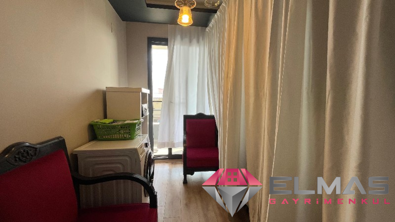 Elmas’tan Elvanlı’da 980 M2 Arazi İçinde Lüx Villa