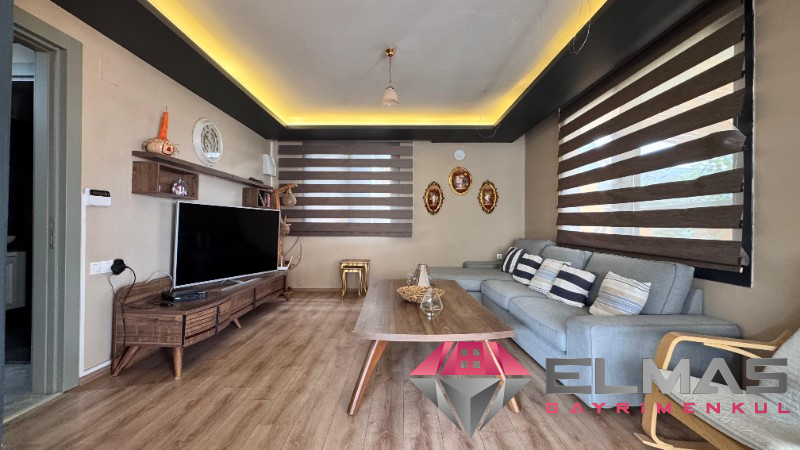 Elmas’tan Elvanlı’da 980 M2 Arazi İçinde Lüx Villa