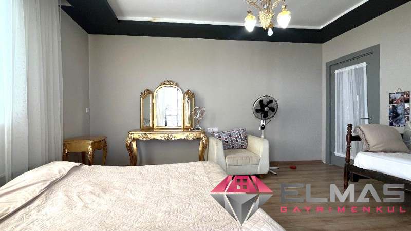 Elmas’tan Elvanlı’da 980 M2 Arazi İçinde Lüx Villa