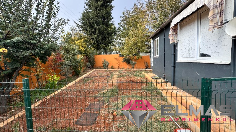 Elmas’tan Elvanlı’da 980 M2 Arazi İçinde Lüx Villa