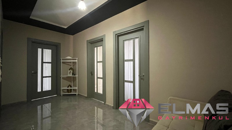 Elmas’tan Elvanlı’da 980 M2 Arazi İçinde Lüx Villa