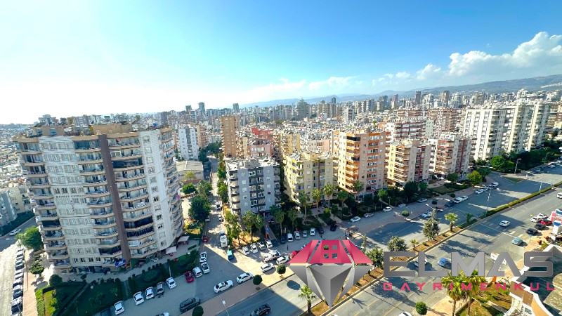 Elmas’tan Hürriyet'te Böyle Manzara Görmediniz! Dev Metraj 3+1